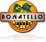 Pizzeria Donatello Gniezno